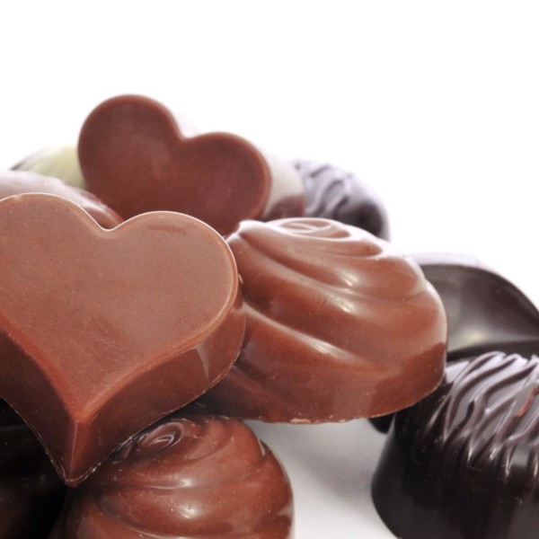 Why Belgian Chocolate Is SO Good