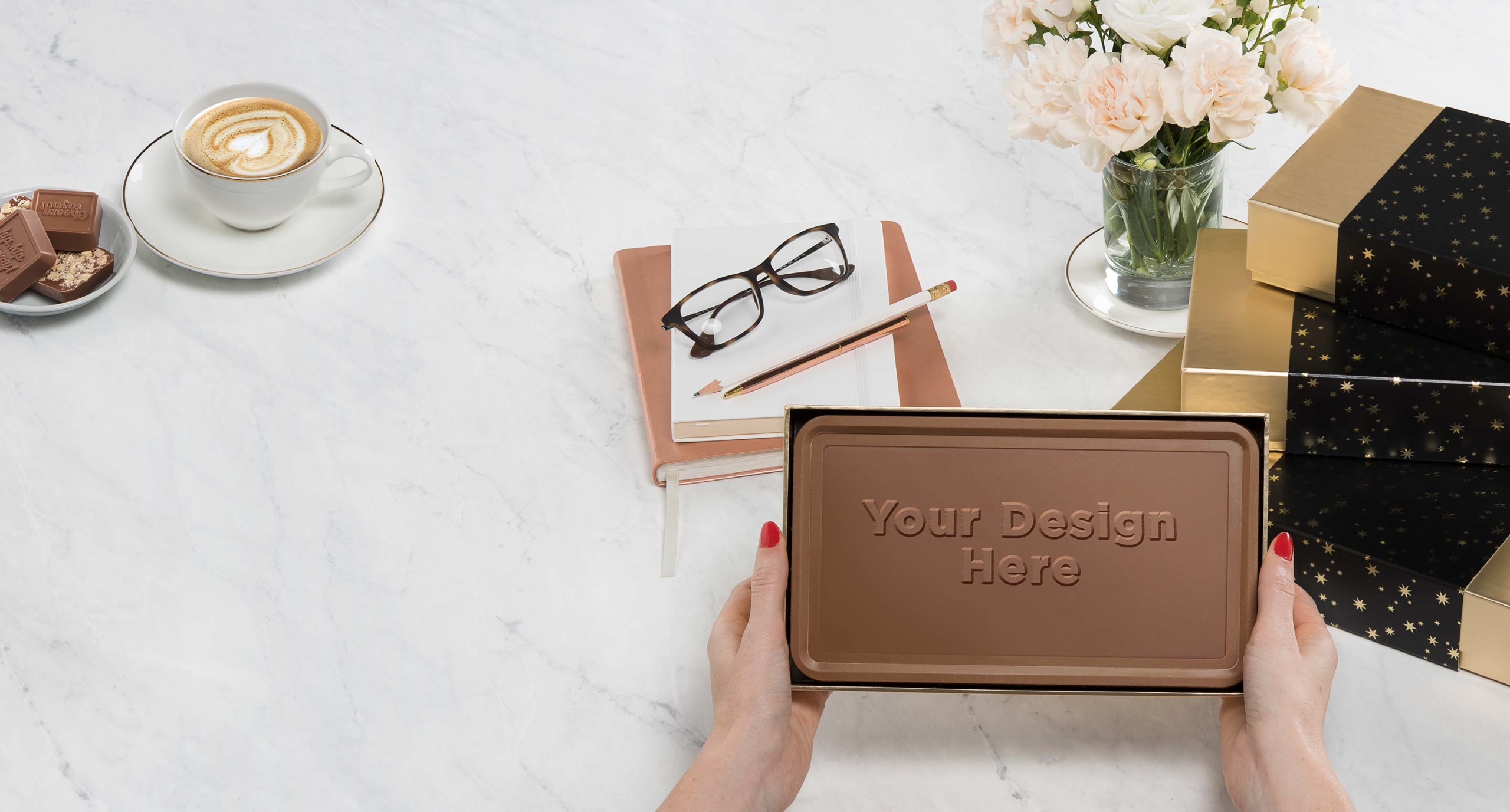 Custom-engraved-chocolate-business-gifts