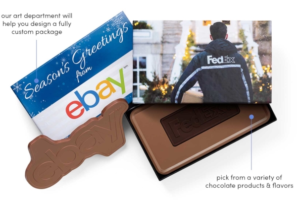 Custom-logo-chocolate-gifts