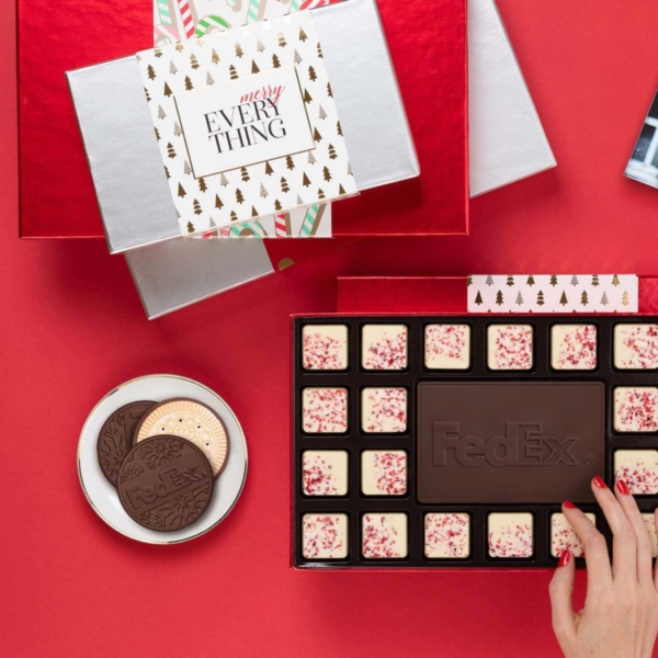 The modern holiday gift guide – make it a thoughtful stand out!