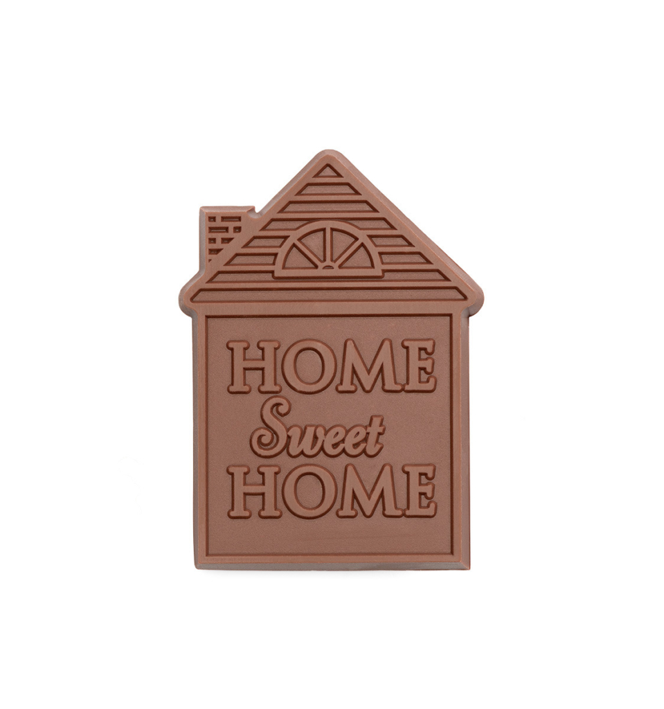 ready-gift-chocolate-SHX320010X-home-sweet-home-2x3-milk-chocolate-shape