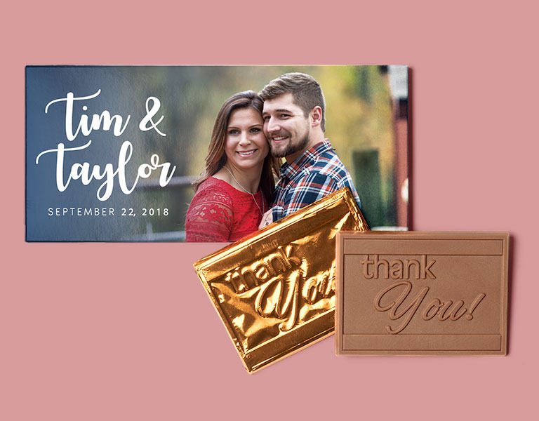 wedding-banner-custom-chocolate-tim-taylor-mobile