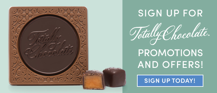 Totally Chocolate Promo Code discount codes