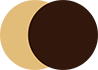 Dark Chocolate with Sugar Cookie Flavor Image