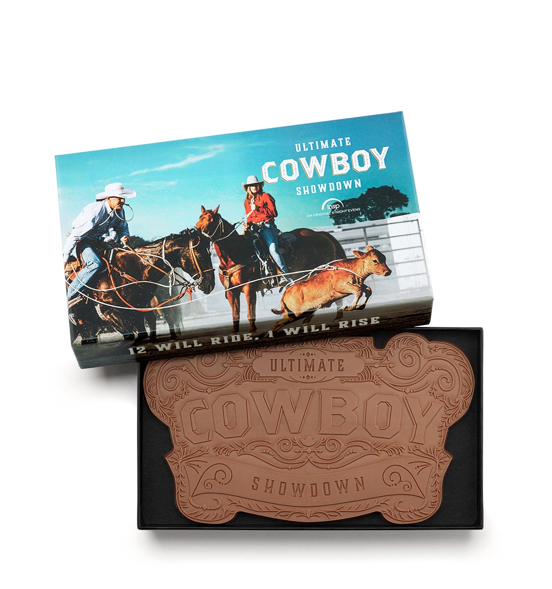 fully-custom-chocolate-1004-deluxe-shape-gift-box-cowboy-showdown-insp