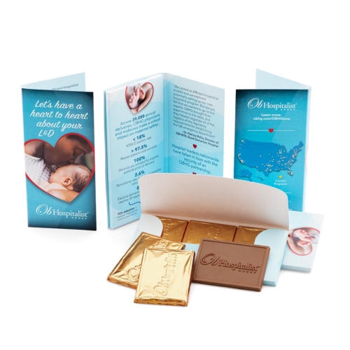 fully-custom-chocolate-7335-printed-folder-trio-Ob-Hospitalist