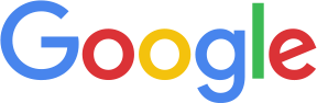 Trusted by Google