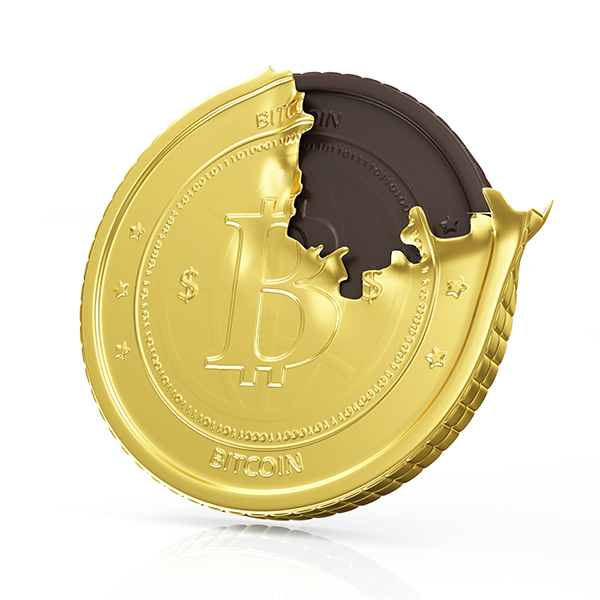 Personalize your chocolate coins today