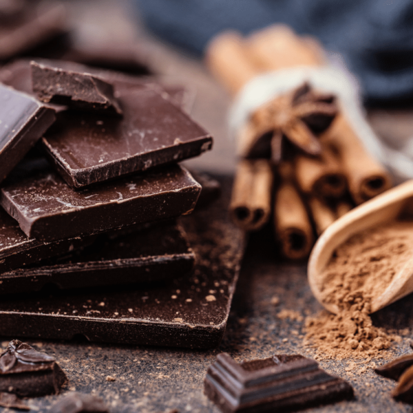 The Chemistry of Chocolate: Why It’s So Irresistible