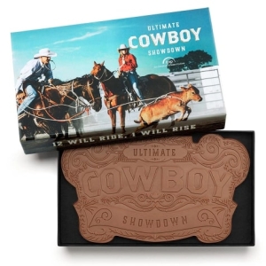 Ultimate Cowboy Showdown case