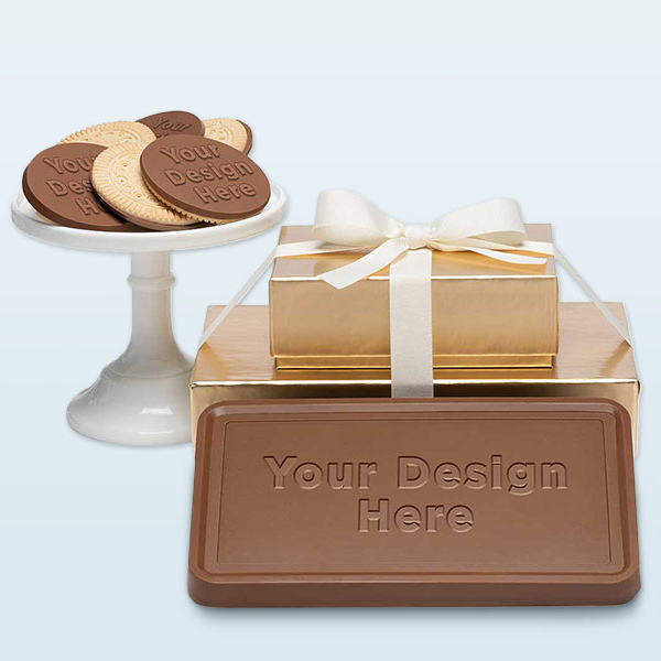 6 Gift Ideas For Chocolate Lovers