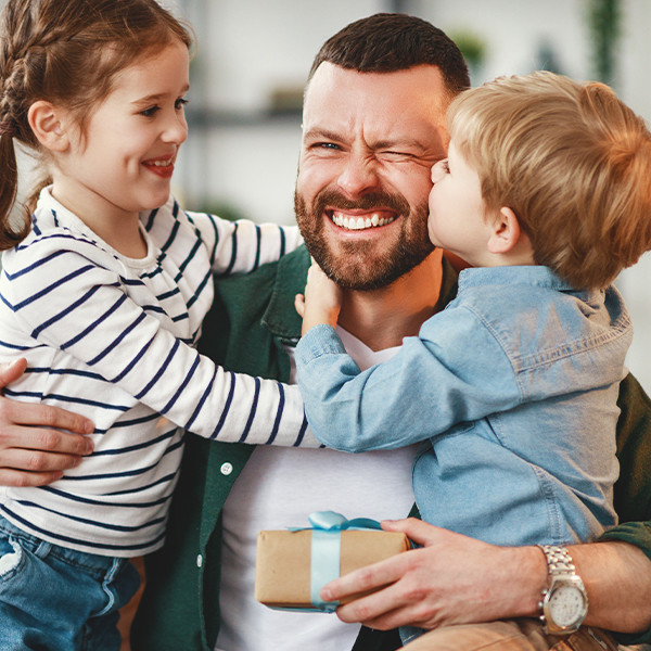 Father’s Day Gifts for Dads With a Sweet Tooth