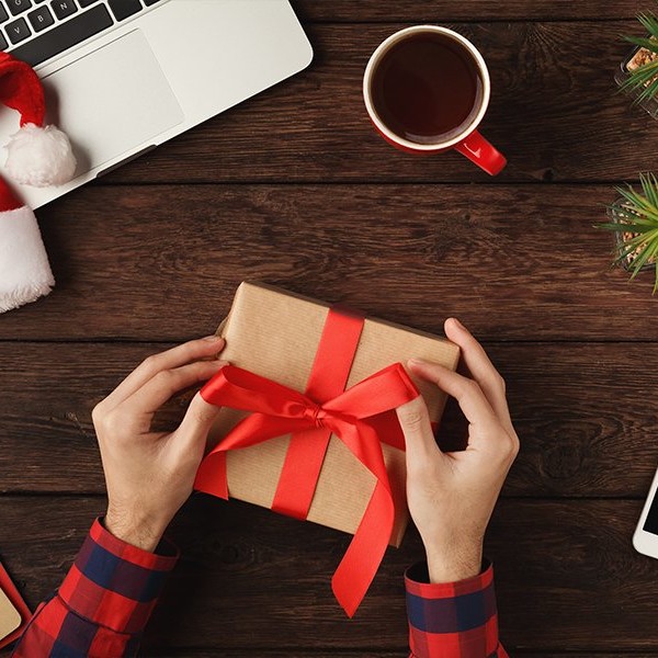 Secret Santa Gift Ideas for Coworkers