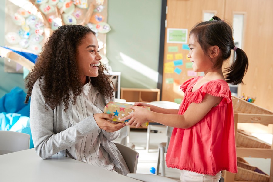 teacher appreciation gifts