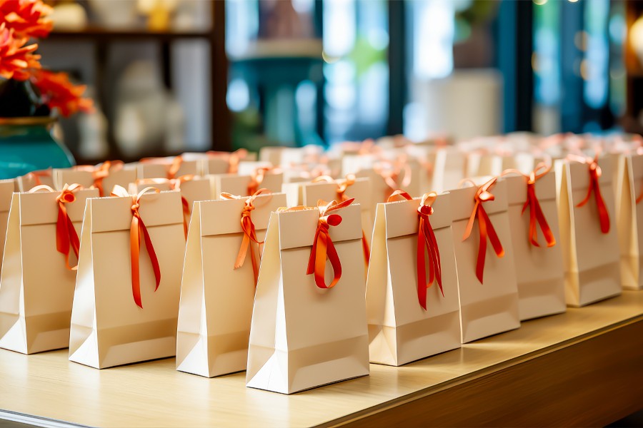 Leveraging the Power of Gifts: How Corporate Gifting Boosts Your Marketing Strategy