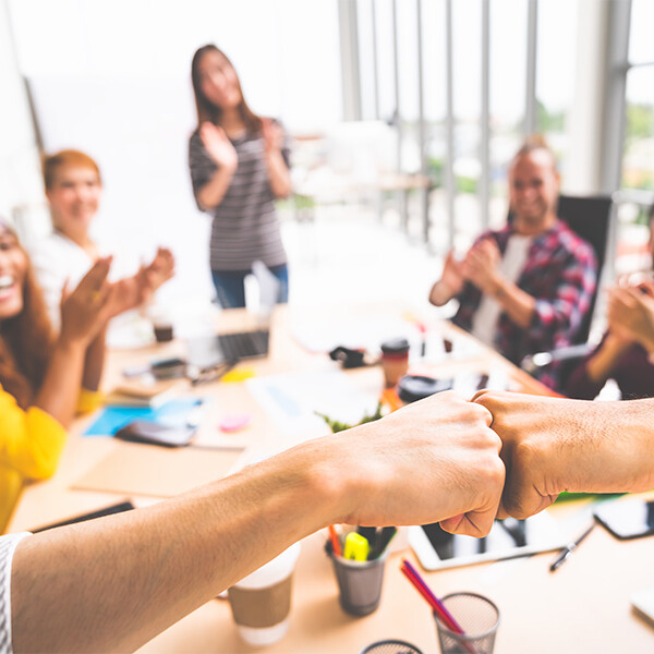 Boosting Employee Morale with Custom Chocolate