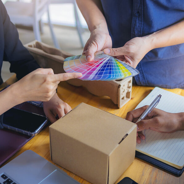 5 Tips for Designing a Memorable Personalized Box of Chocolates